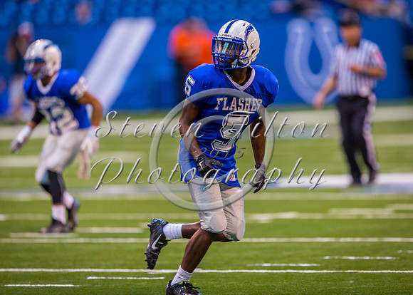 Horseshoe Classic 2015
