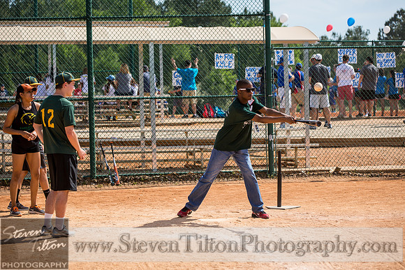 7th Annual Field of Dreams
