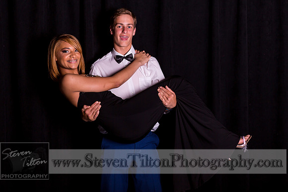 WFHS 2016 Military Ball