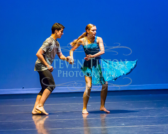 Destiny Dance - A Summer Gala