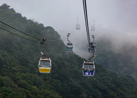 Ngong Ping Village