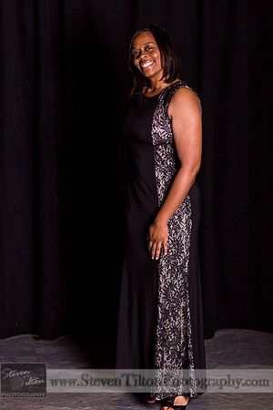 WFHS 2016 Military Ball