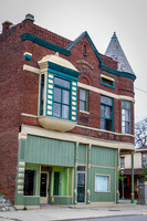 Richmond, Indiana