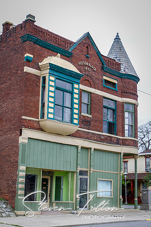 Richmond, Indiana
