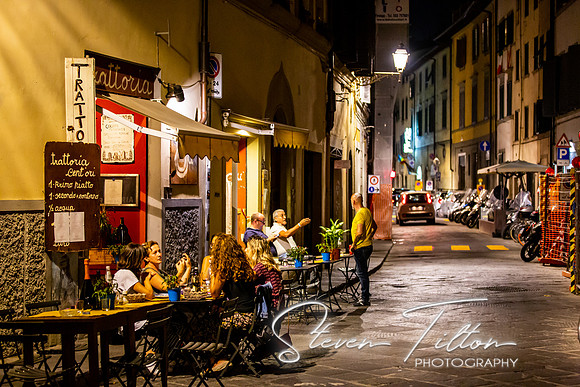Florence, Italy