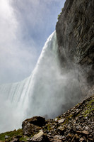 Journey Behind the Falls