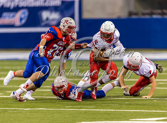 Horseshoe Classic 2015