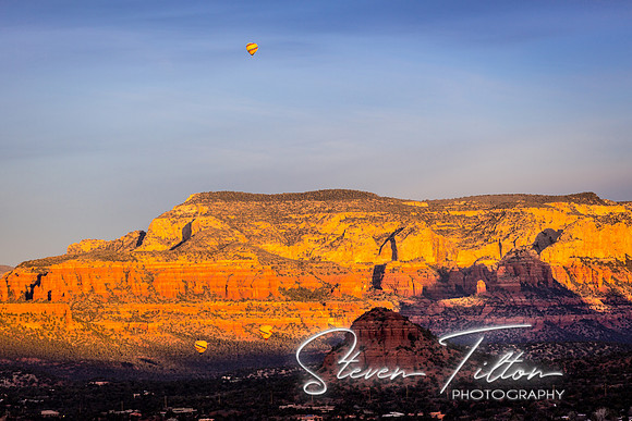 Sedona Arizona