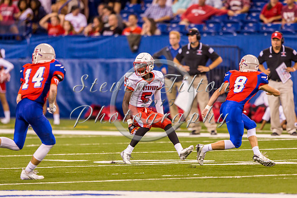 Horseshoe Classic 2015