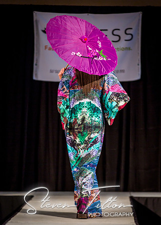 Redress Raleigh