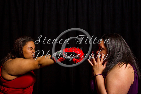 WFHS 2016 Military Ball