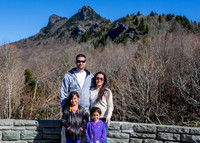 Mountain Trip