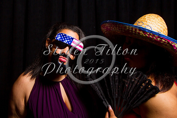 WFHS 2016 Military Ball