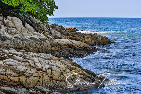 Los Arcos Mismaloya & Quimixto, Mexico