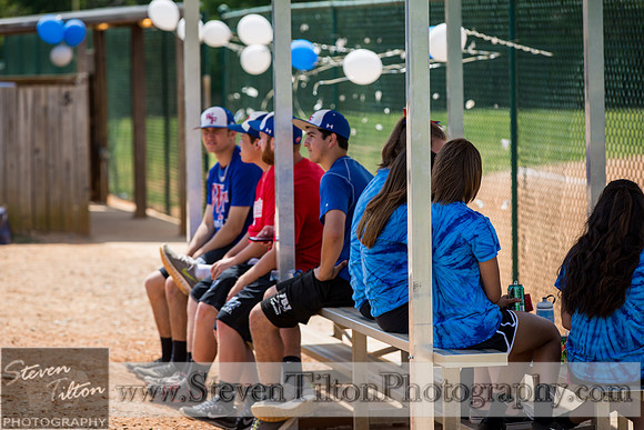 7th Annual Field of Dreams