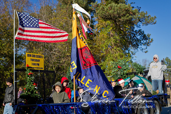 Christmas Parade