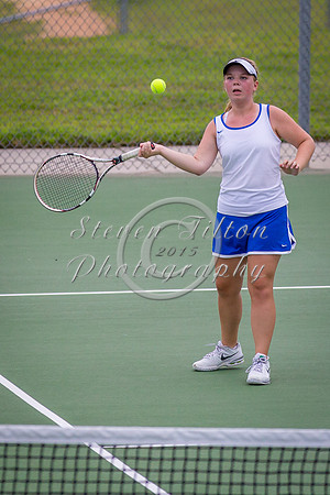 WFHS Tennis