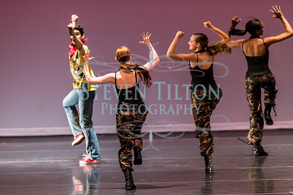 Destiny Dance - A Summer Gala