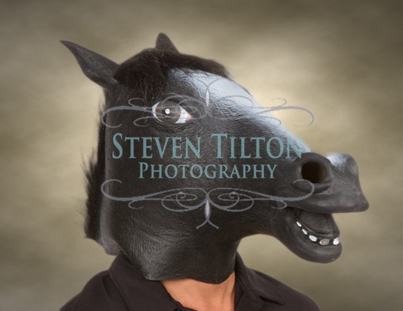 Photobooth Masks