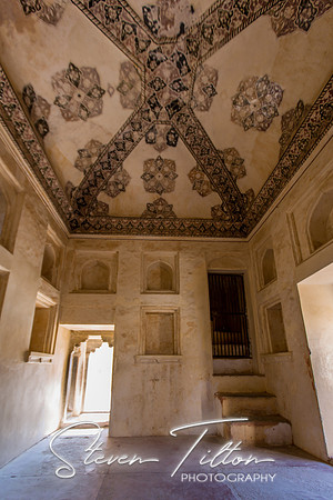 Amer Fort
