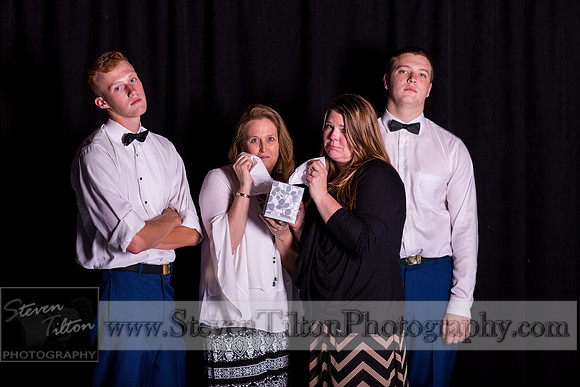 WFHS 2016 Military Ball