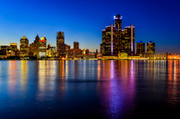 Detroit, MI