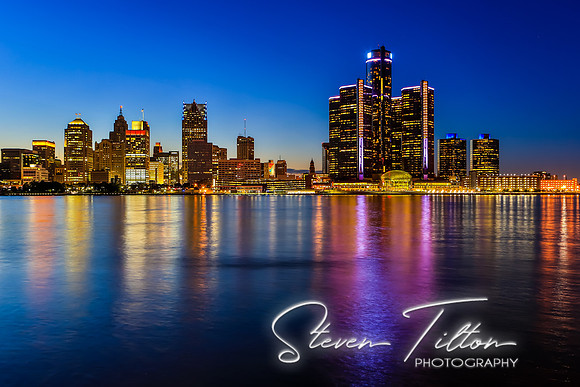 Detroit, MI
