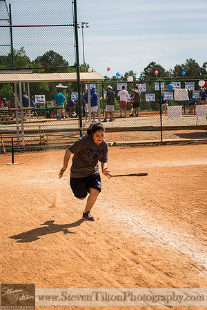 7th Annual Field of Dreams