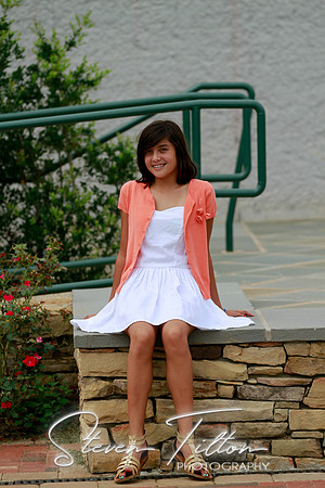 Joyner Park Photo Shoot