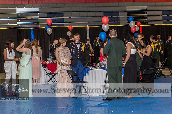 2013 JROTC Military Ball