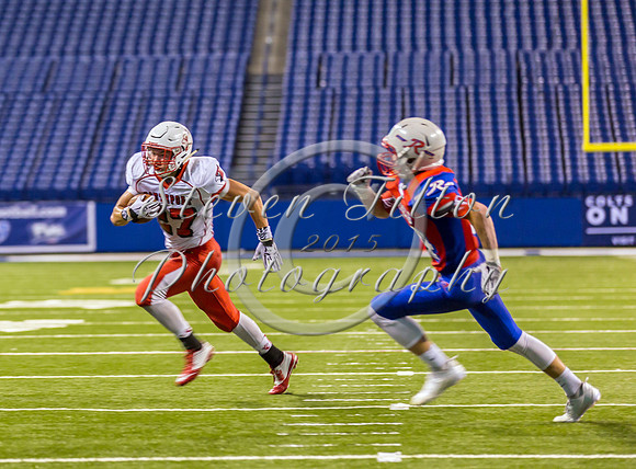 Horseshoe Classic 2015