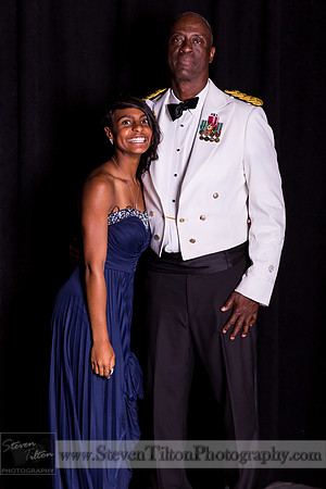 WFHS 2016 Military Ball