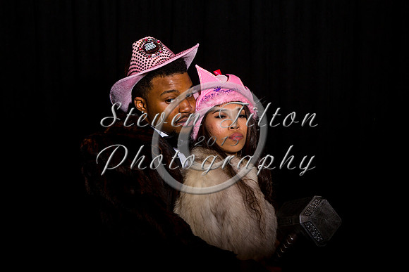 WFHS 2016 Prom Photobooth