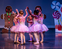 Destiny Dance Institute - Sweet Treats I