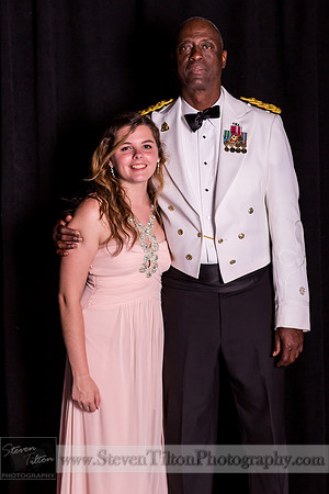 WFHS 2016 Military Ball