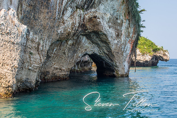 Los Arcos Mismaloya & Quimixto, Mexico