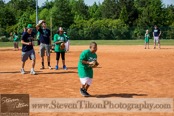 7th Annual Field of Dreams