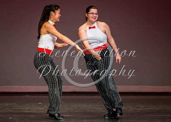 DDI Summer Gala 2015