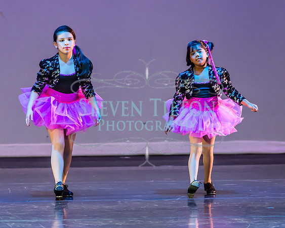 Destiny Dance - A Summer Gala