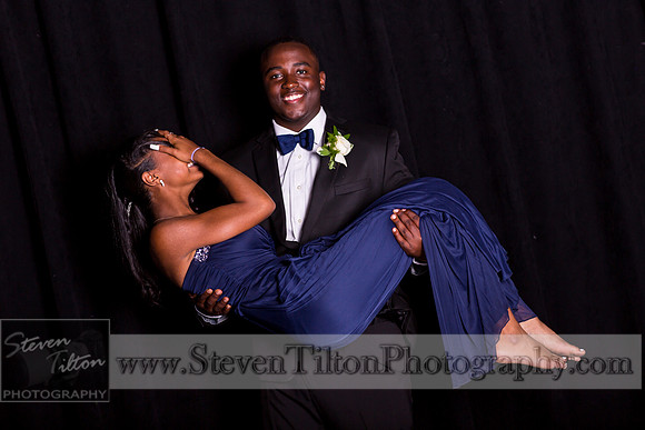 WFHS 2016 Military Ball