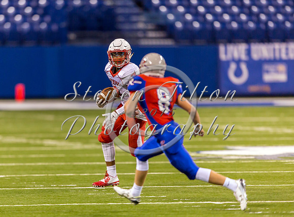 Horseshoe Classic 2015
