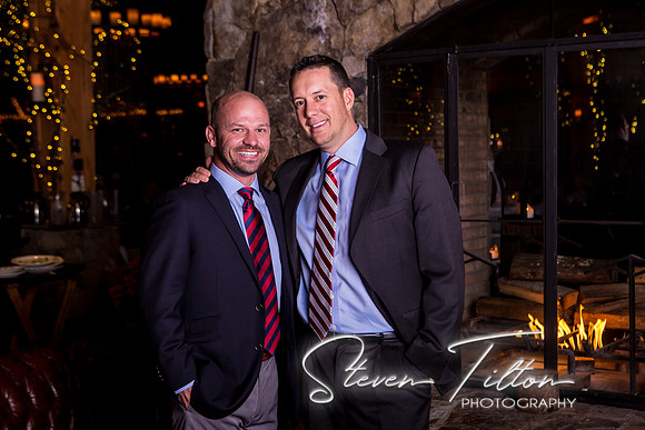 Pack Rat Holiday Party