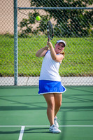 WFHS Tennis