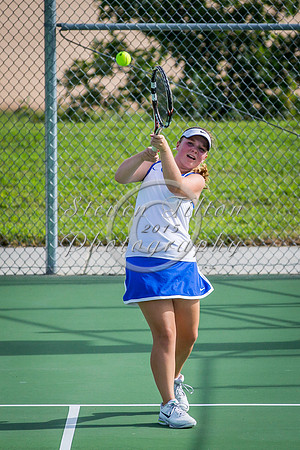 WFHS Tennis