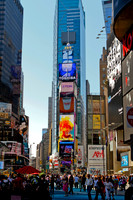 Times Square