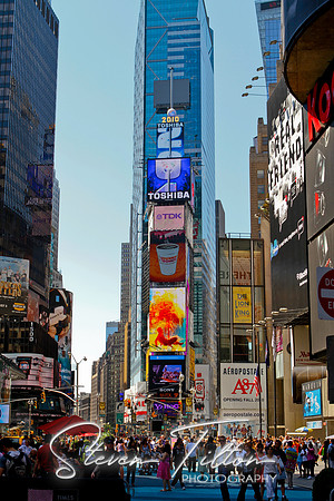 Times Square