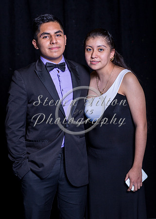 WFHS 2015 Military Ball