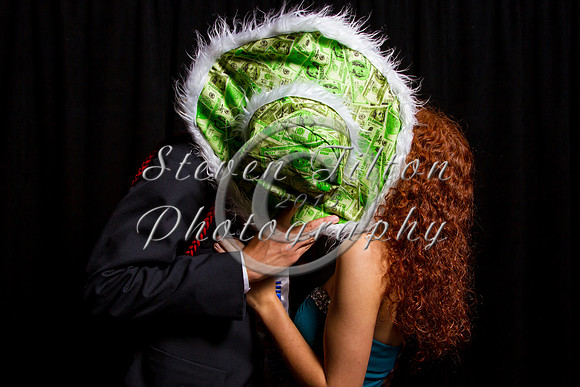 WFHS 2016 Military Ball