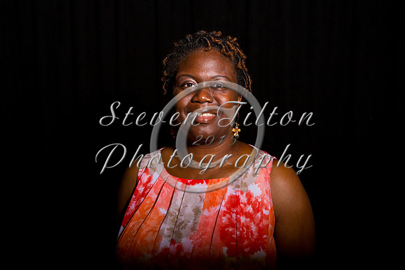 WFHS 2016 Prom Photobooth