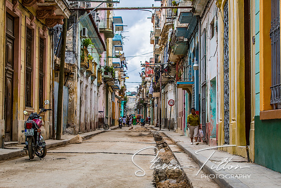 Historic Havana Cuba